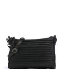FredsBruder Bestseller Riffel Hobo väska black
