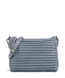 FredsBruder Bestseller Riffel Hobo väska sky blue
