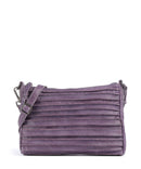 FredsBruder Bestseller Riffel Hobo väska lavender
