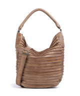 FredsBruder Bestseller Hobo väska caramel