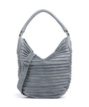 FredsBruder Bestseller Hobo bag sky blue