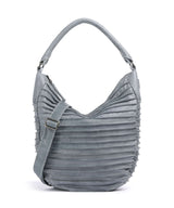 FredsBruder Bestseller Hobo väska sky blue