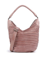 FredsBruder Bestseller Hobo väska powder rose