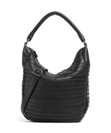 FredsBruder Bestseller Collection Gürteltier S Hobo väska black