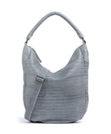 FredsBruder Bestseller Collection Gürteltier S Hobo väska sky blue