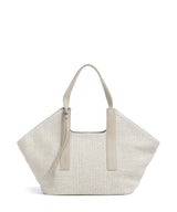FredsBruder City-Beach-Repeat Shoppingväska natural shades