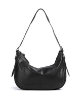 FredsBruder Me and My Bag Hobo väska black