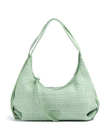 FredsBruder Weave Harmony Axelremsväska fresh mint