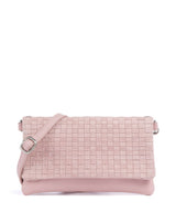 FredsBruder Weave Harmony Crossover väska blush