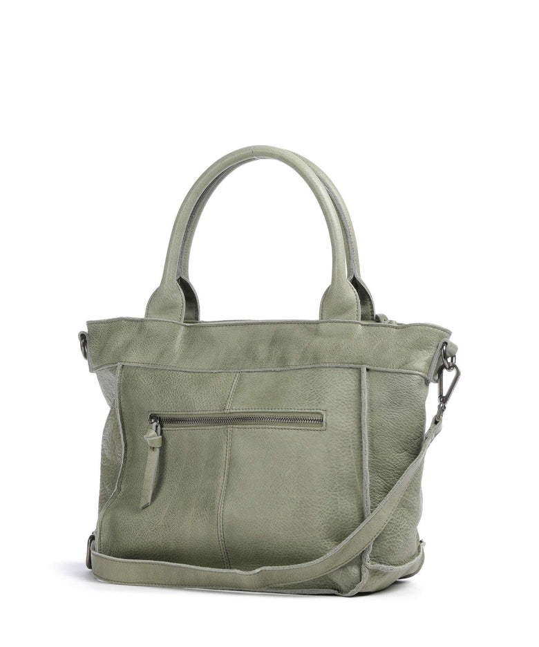 FredsBruder My Old Friend Handbag cactus