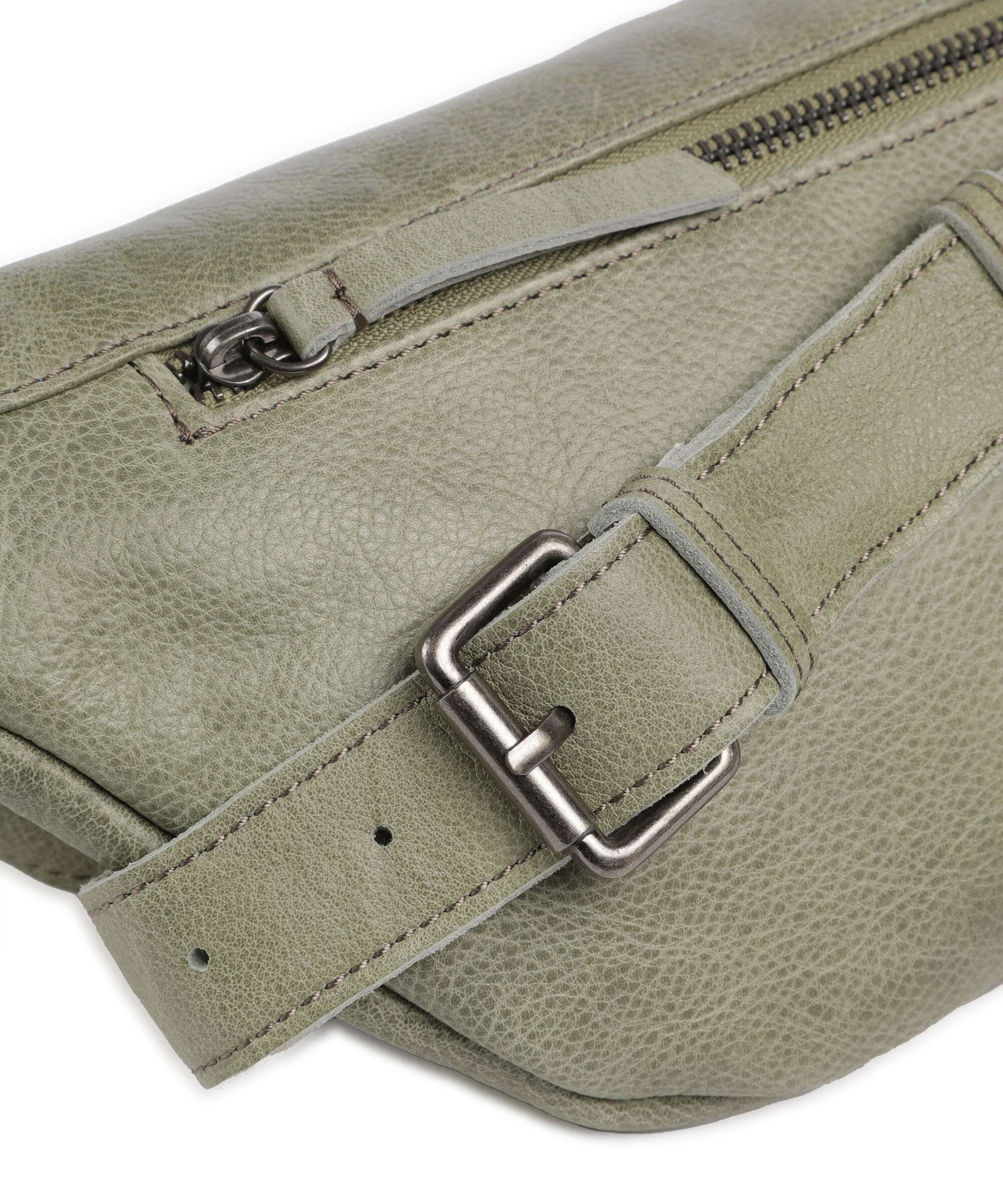 FredsBruder My Old Friend Crossbody bag cactus