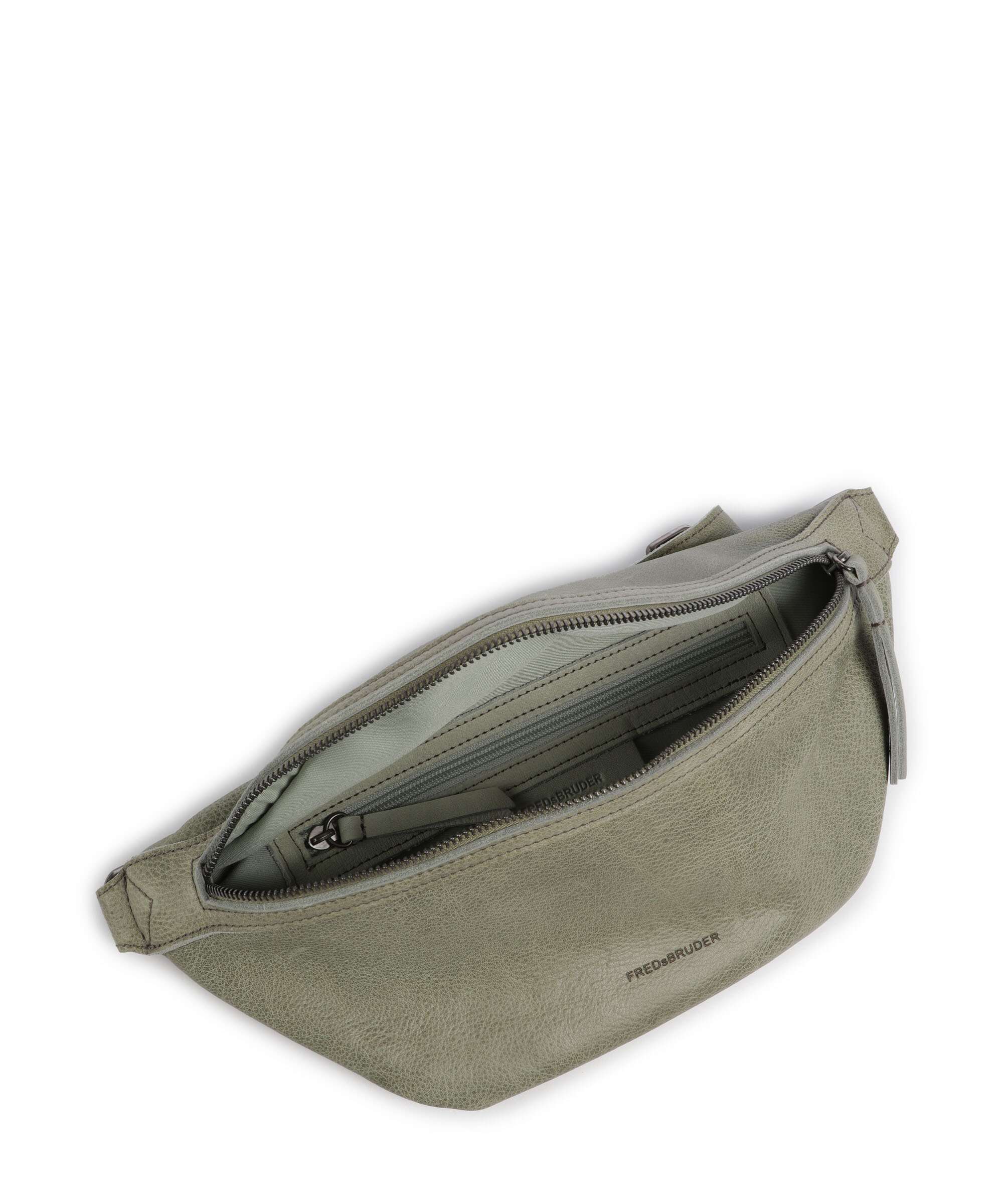 FredsBruder My Old Friend Crossbody bag cactus