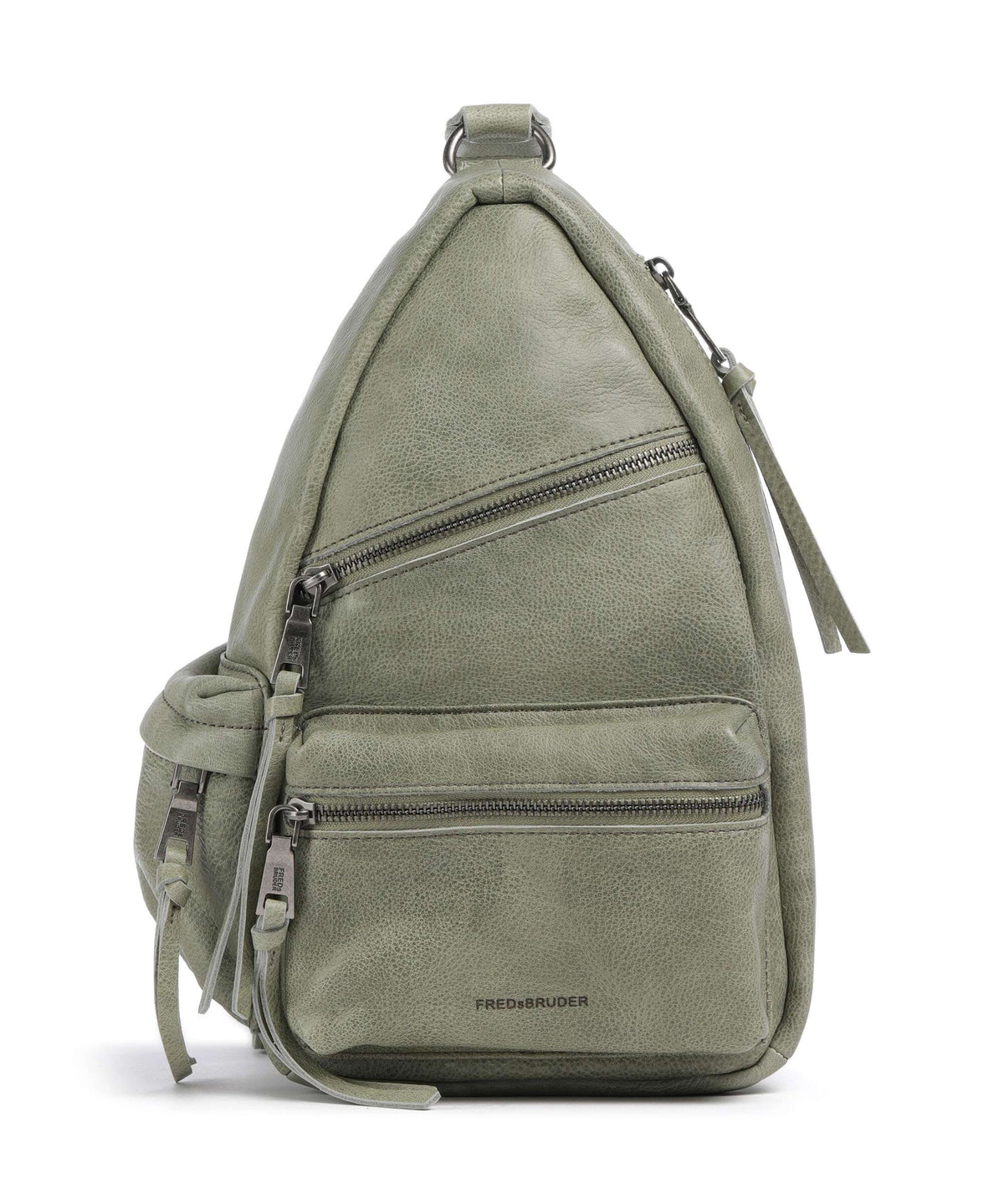 FredsBruder My old Friend Backpack cactus