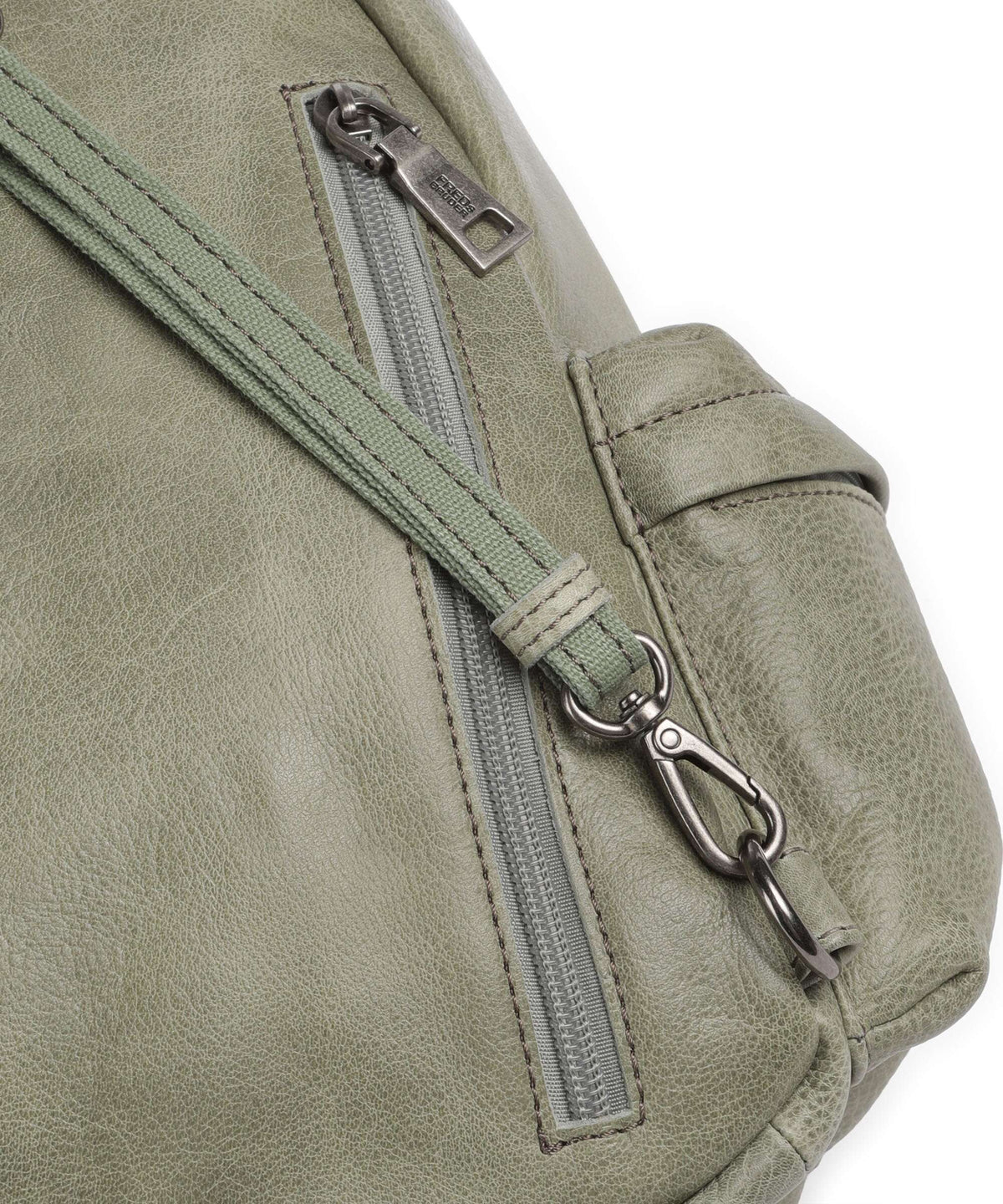 FredsBruder My old Friend Backpack cactus