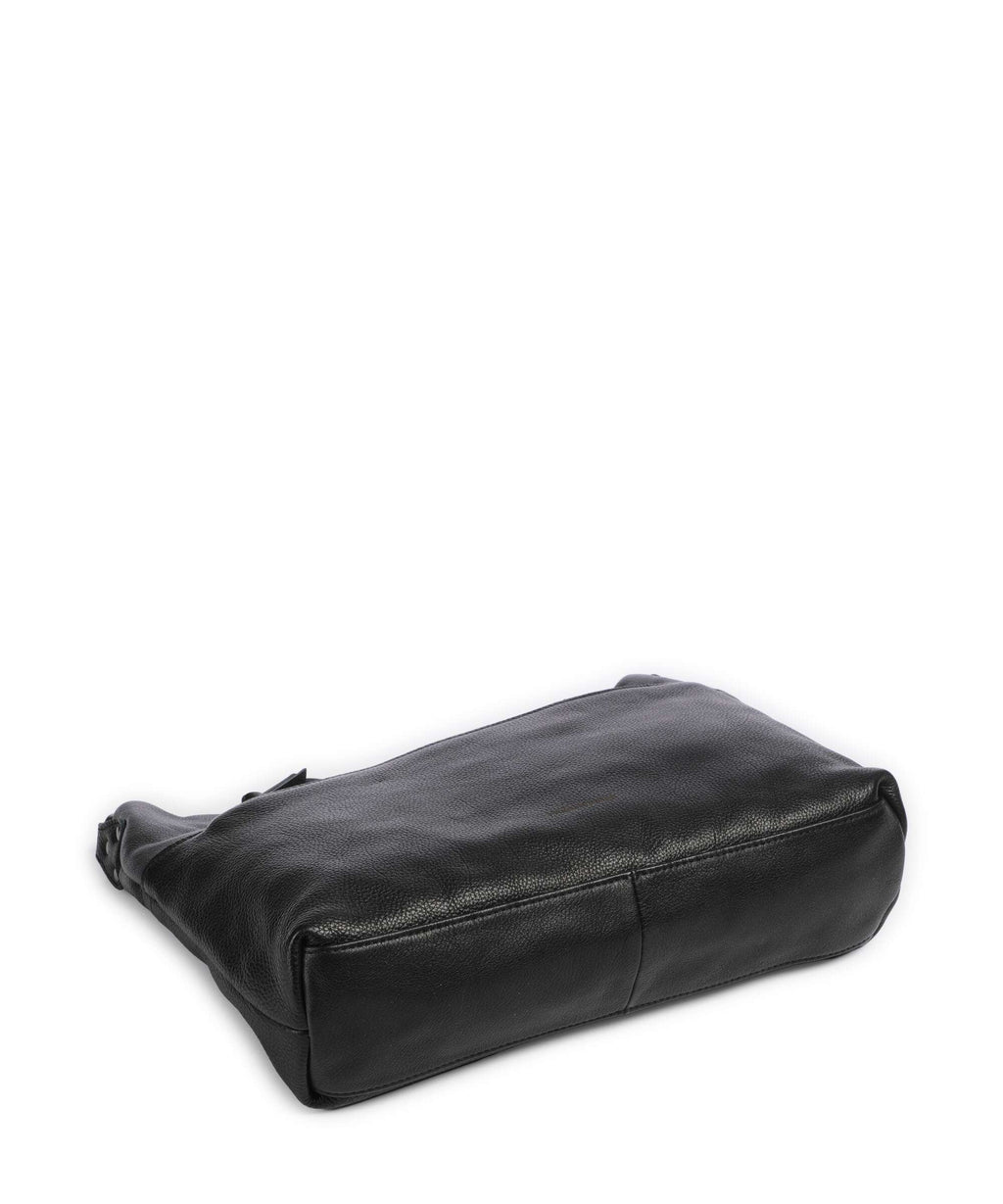 FredsBruder My Old Friend Hobo bag black