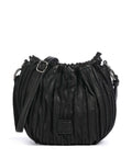 FredsBruder Say Hello Crossbody bag black