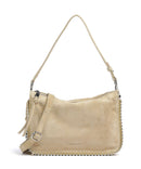 FredsBruder All About Beads Axelremsväska sunburned grass