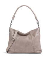 FredsBruder Calm Hobo väska taupe