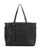 FredsBruder Reversible Shoppingväska black