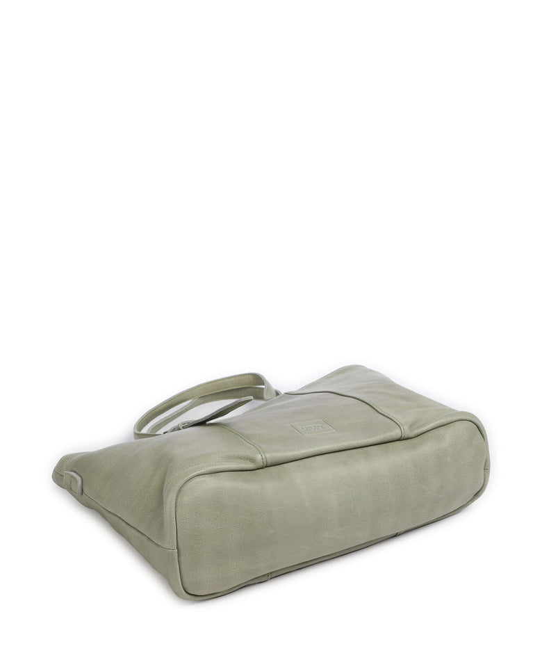 FredsBruder Reversible Tote bag cactus