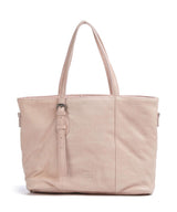 FredsBruder Reversible Shoppingväska dusty rose