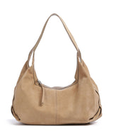 FredsBruder Best to come Hobo väska soft caramel