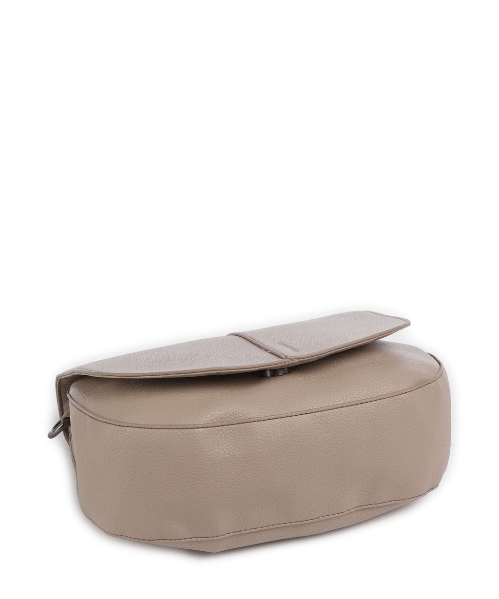 FredsBruder Bestie Crossbody bag powder taupe