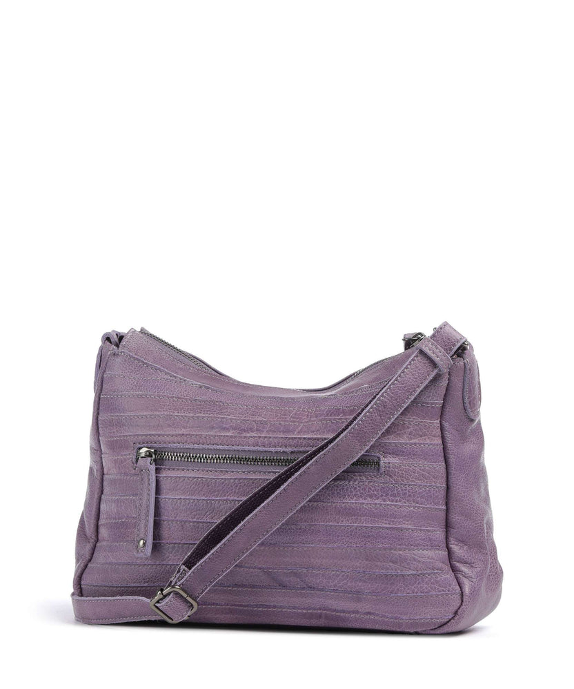 FredsBruder Bestseller Crossbody bag lavender