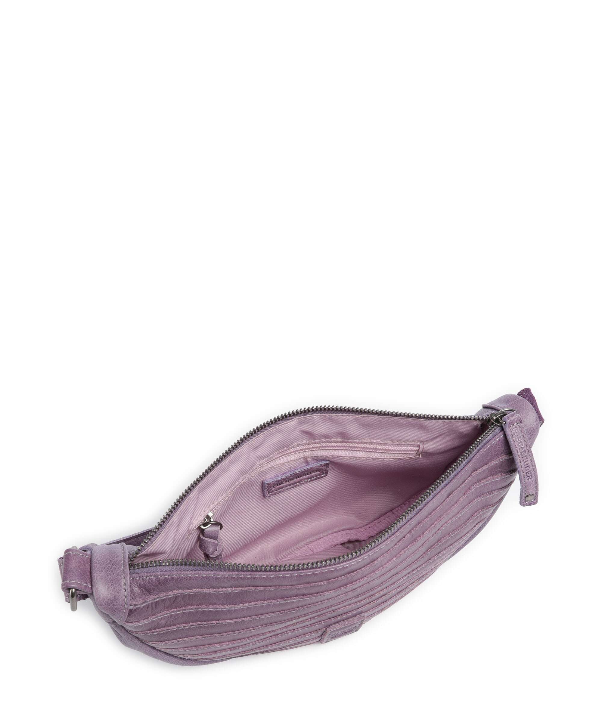 FredsBruder Bestseller Crossbody bag lavender