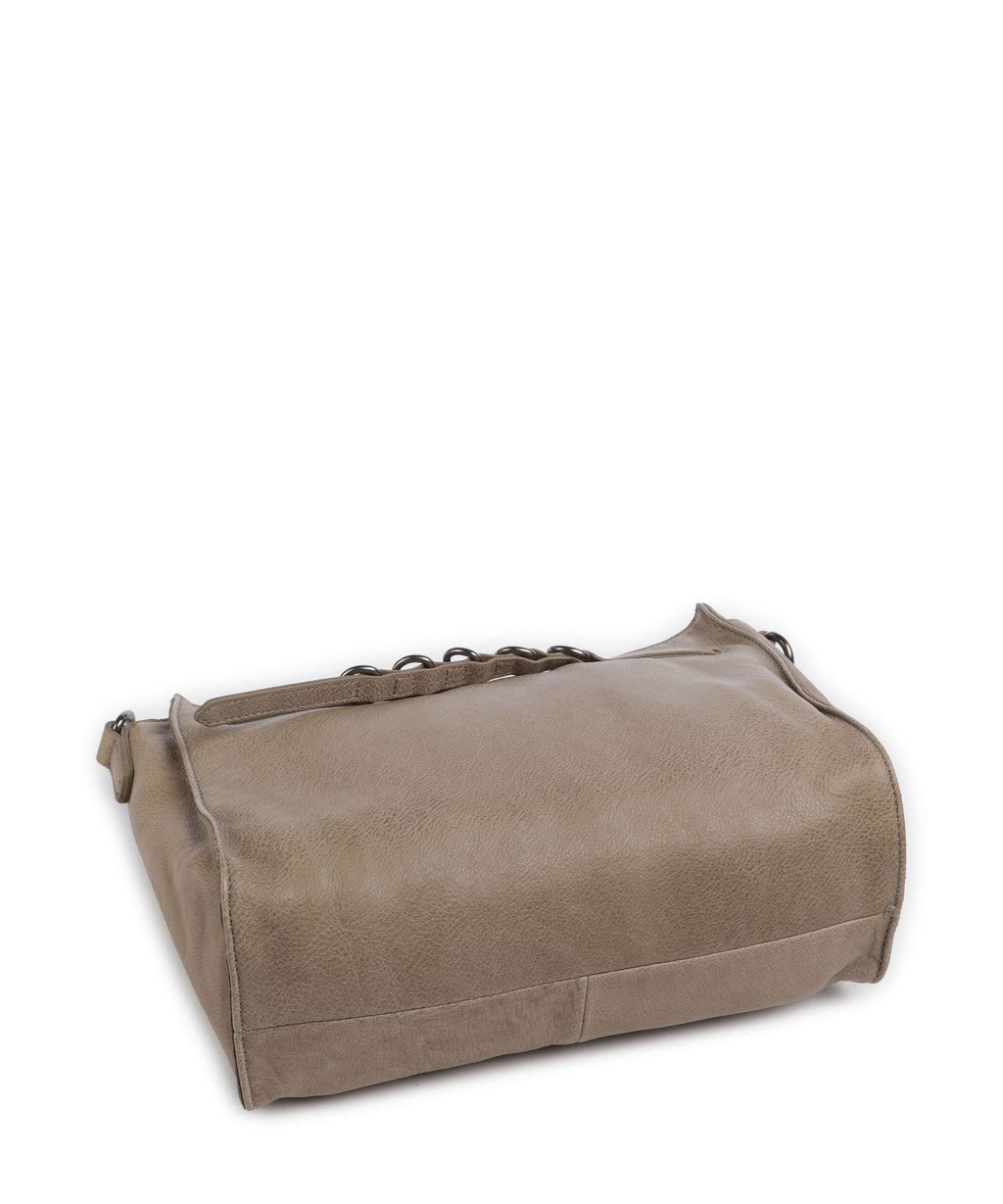 FredsBruder Ride Easy Shoulder bag dirty stone
