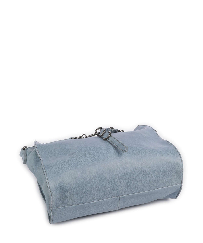 FredsBruder Ride Easy Shoulder bag sky blue
