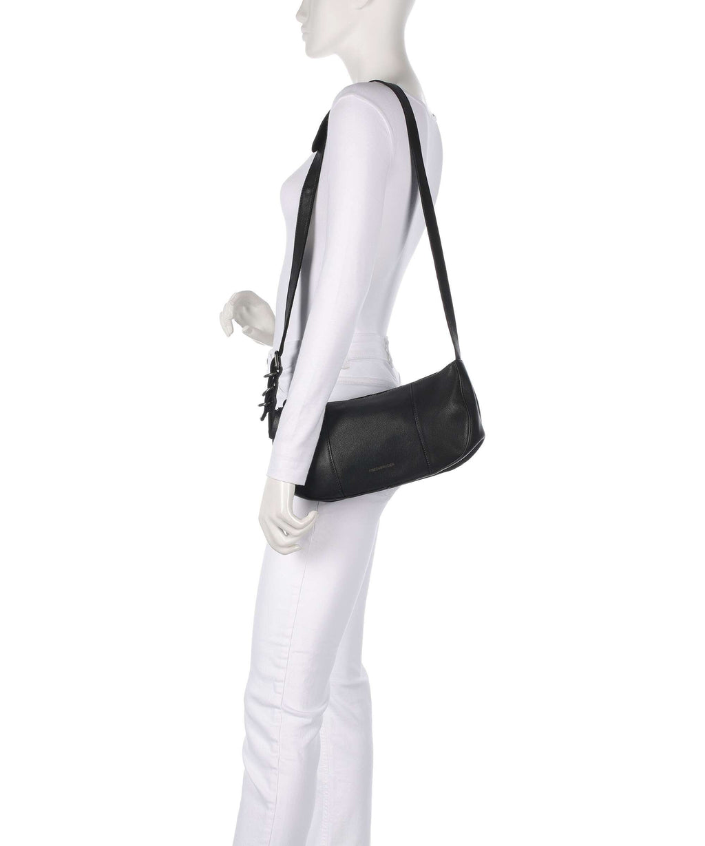 FredsBruder Ride Easy Shoulder bag black