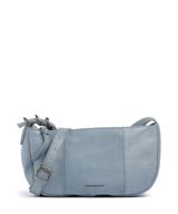 FredsBruder Ride Easy Axelremsväska sky blue