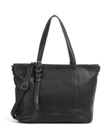 FredsBruder Ride Easy Shoppingväska black