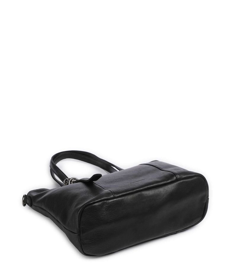 FredsBruder Ride Easy Tote bag black