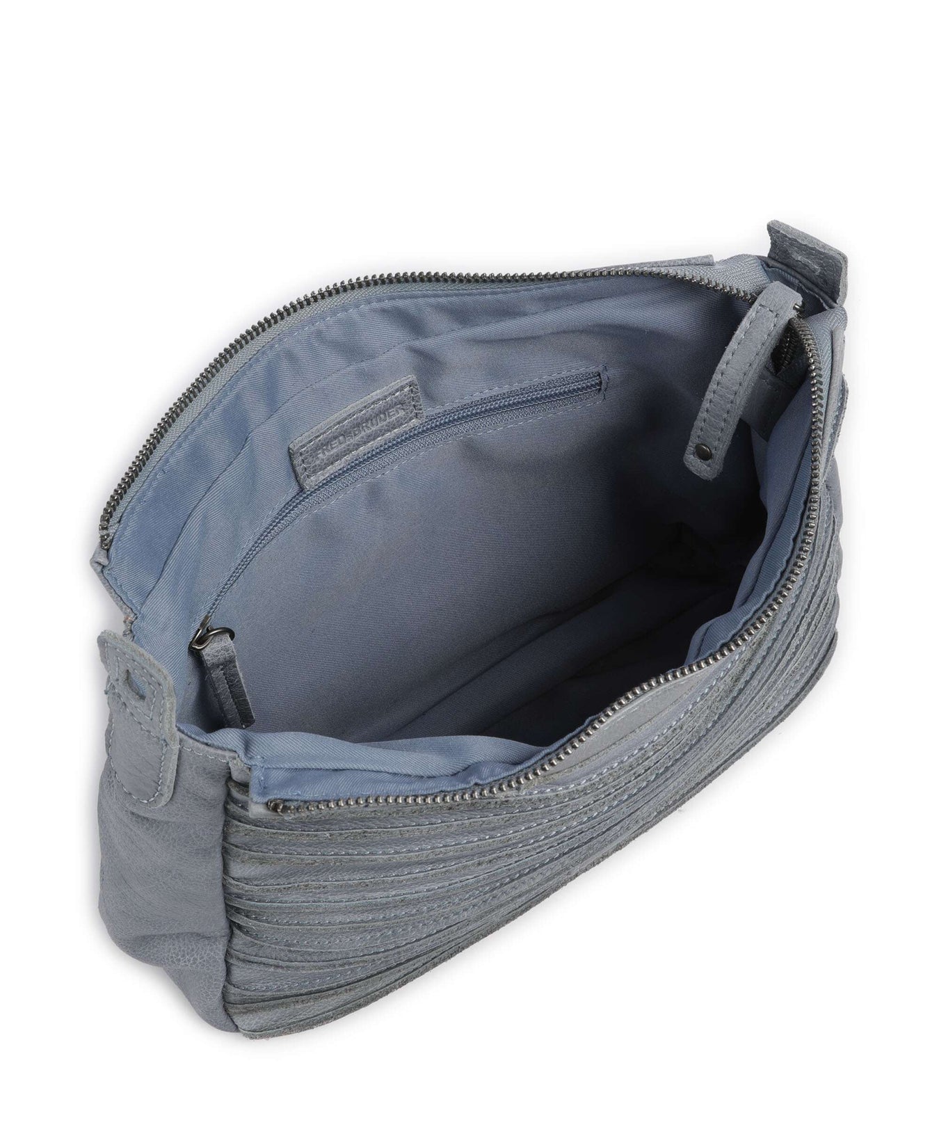 FredsBruder Bestseller Crossbody bag sky blue