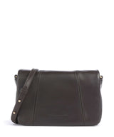 Les Visionnaires Mila Icon Silky Crossover väska chocolate brown