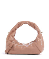 Les Visionnaires Greta Icon Crinkle Mini Handväskor cameo rose