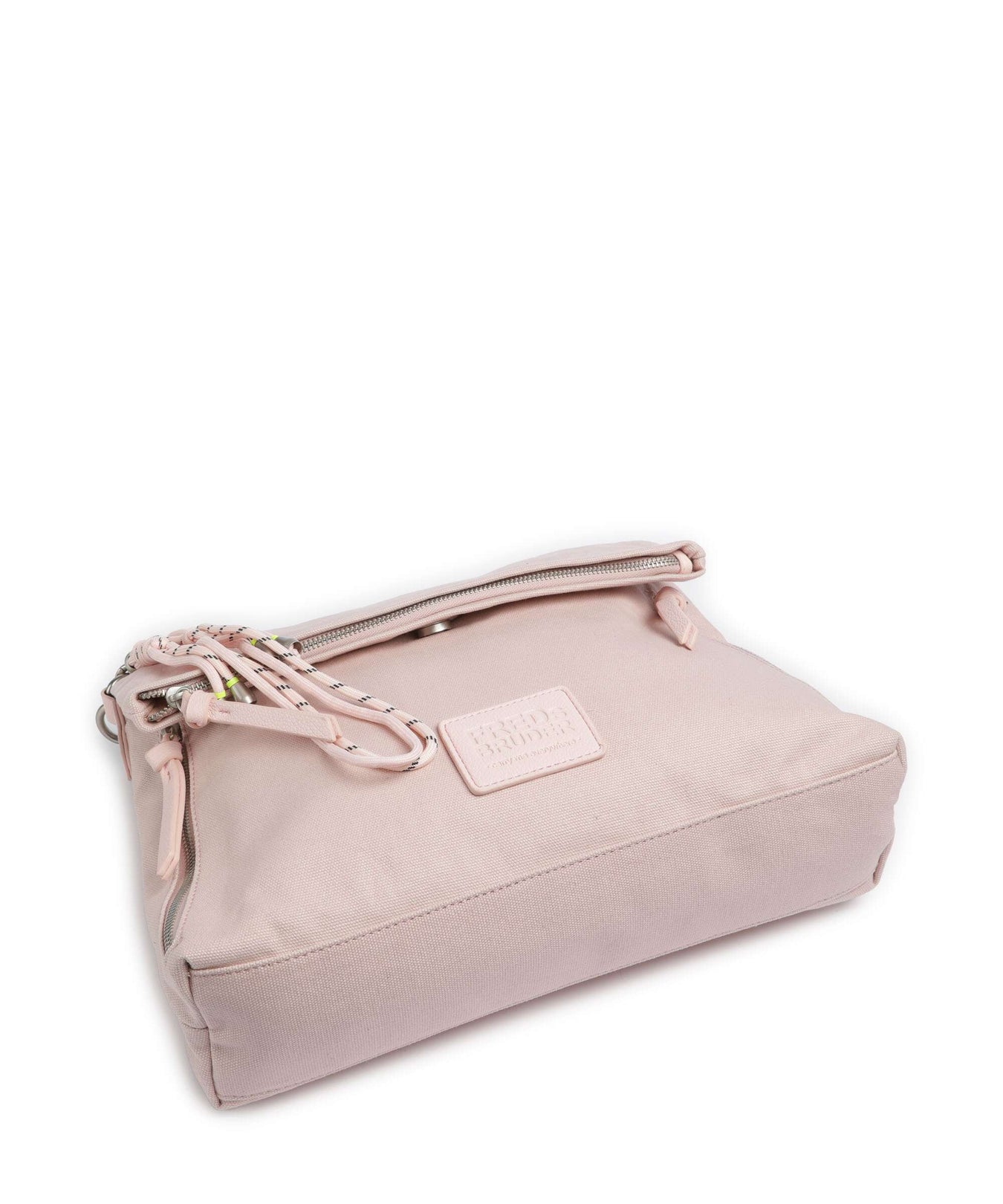 FredsBruder Carry Me Everywhere Hobo bag rose shades