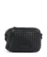 Les Visionnaires Lynn Weave Silky Crossover väska black