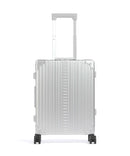 Aleon Classic 21 International Resväska med 4 hjul platinum