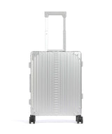 Aleon Classic 21 International Resväska med 4 hjul platinum