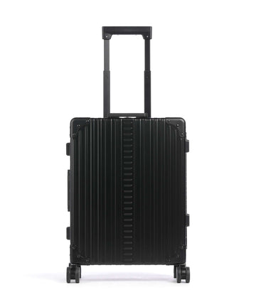 Aleon Classic 21 International Spinner (4 wheels) onyx