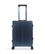 Aleon Classic 21 International Resväska med 4 hjul sapphire