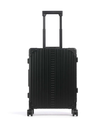Aleon Classic 21 Domestic Resväska med 4 hjul onyx