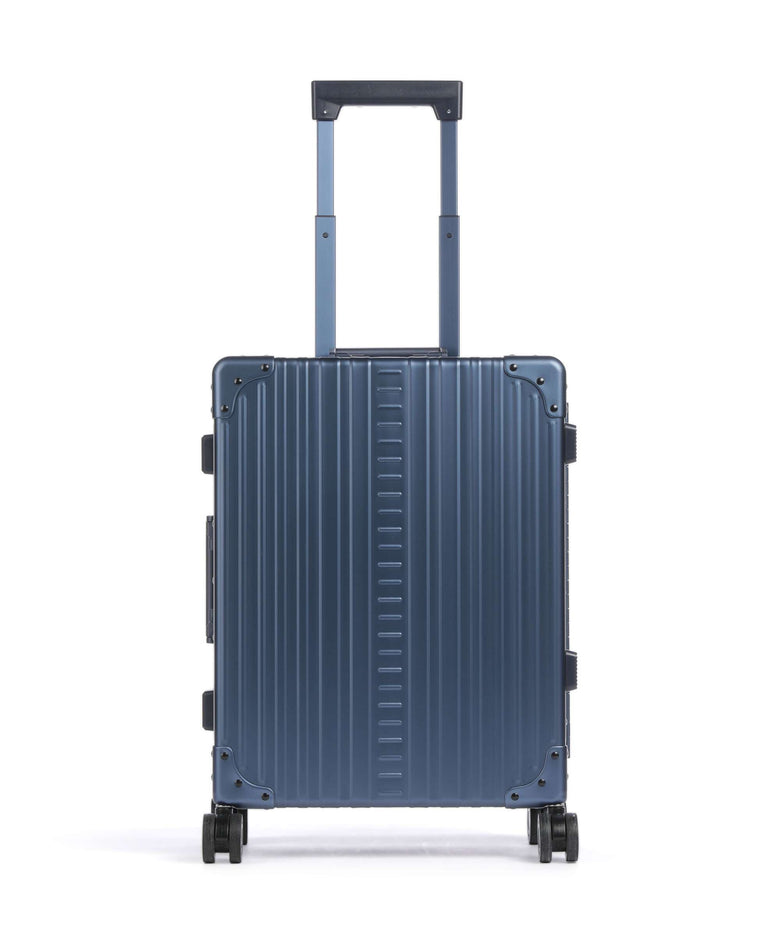 Aleon Classic 21 Domestic Spinner (4 wheels) sapphire