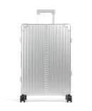 Aleon Classic 26 Traveler Resväska med 4 hjul platinum