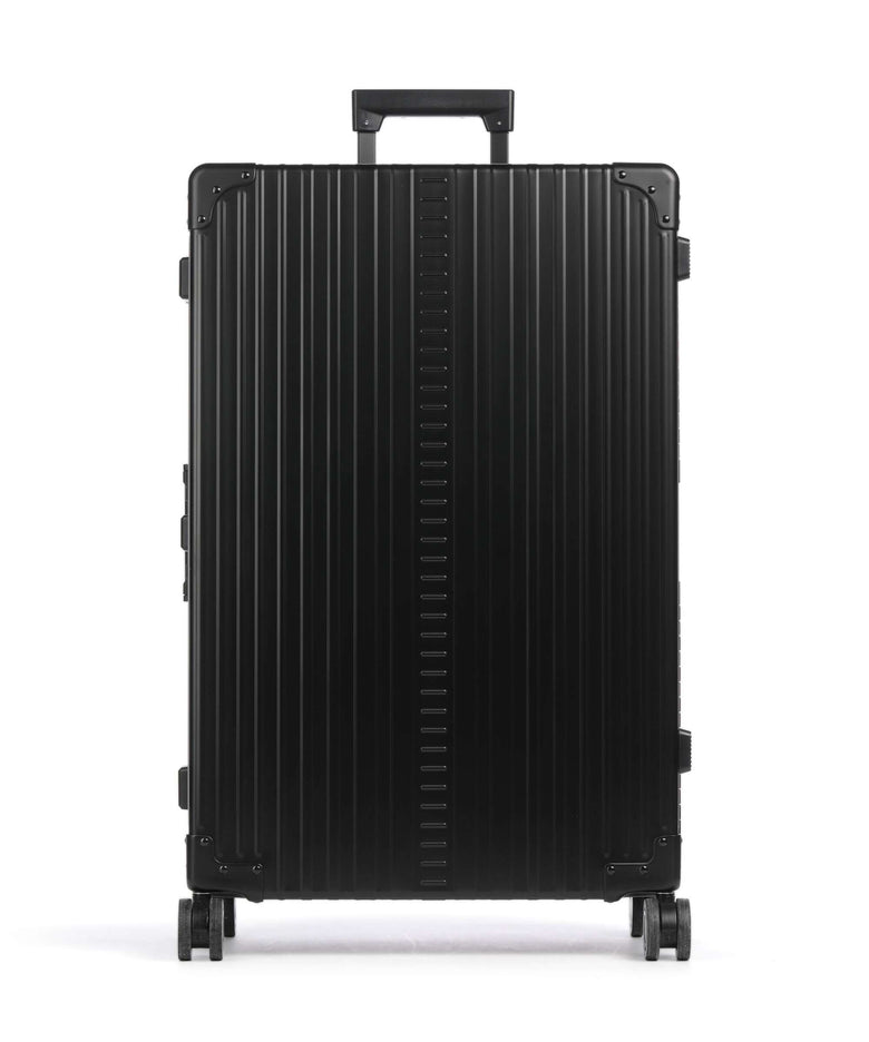 Aleon Classic 30 Macro Traveler Spinner (4 wheels) onyx
