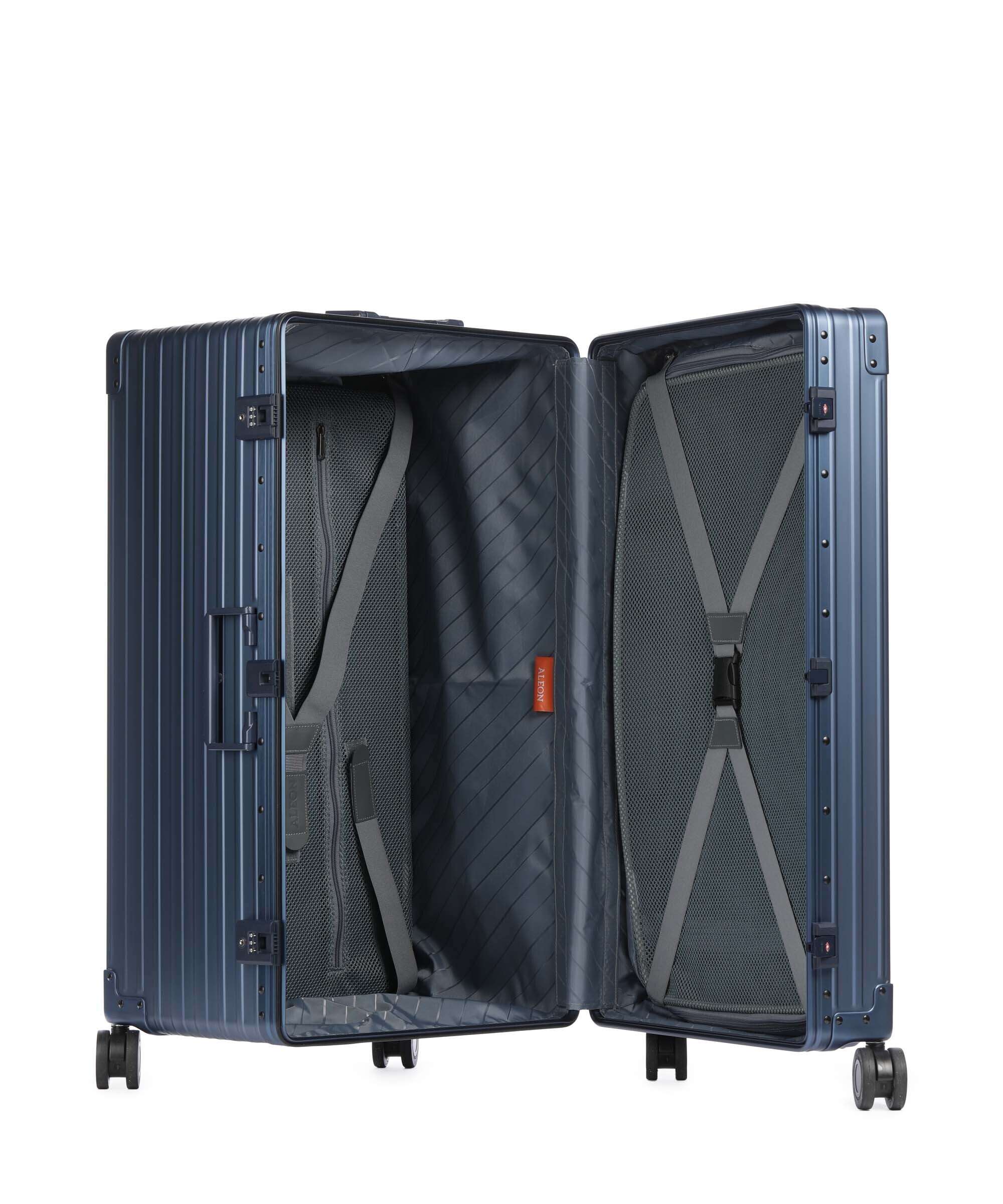 Aleon Classic 30 International Trunk Spinner (4 wheels) saphire