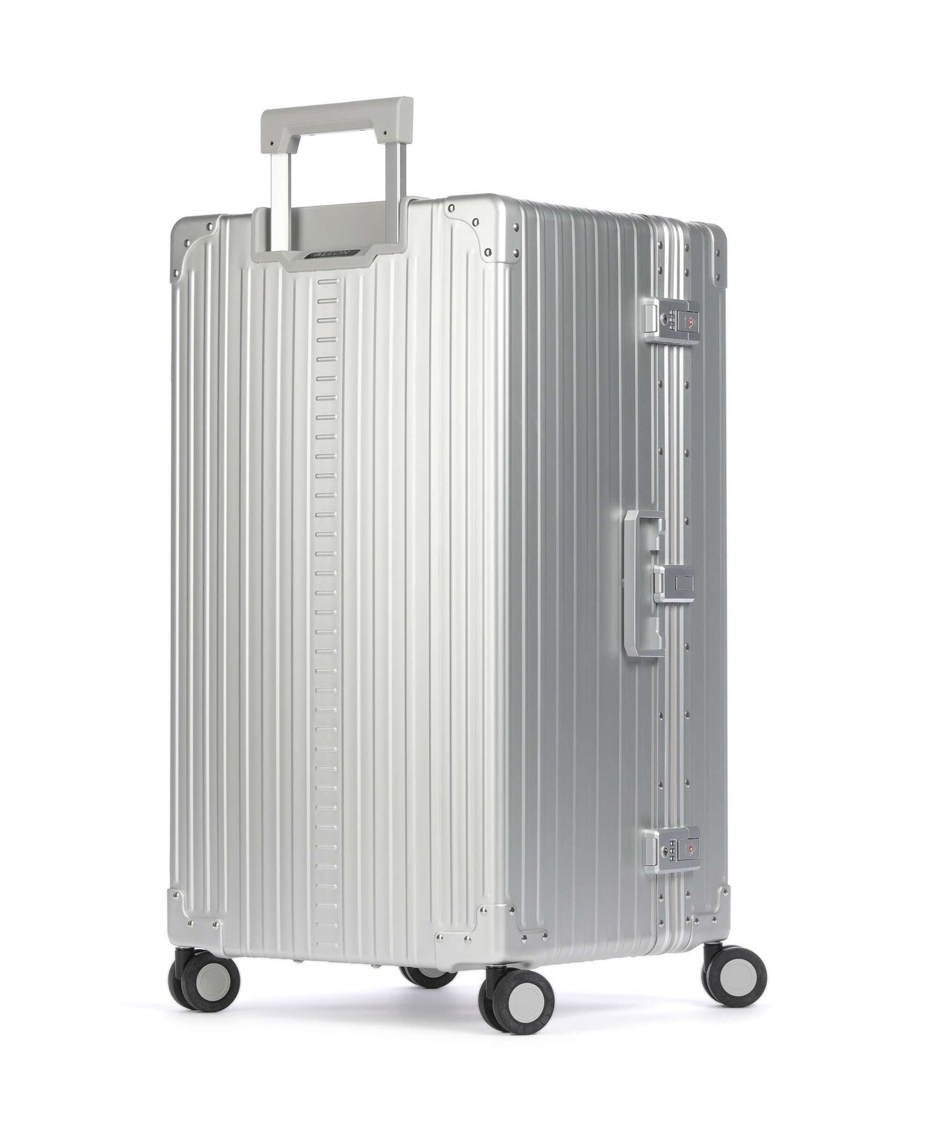 Aleon Classic 30 International Trunk Spinner (4 wheels) platinum
